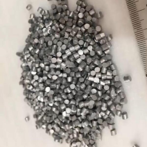 1g Vanadium Cylindrical Particles 3mm, 99.95% High-purity Metal V - Image 4