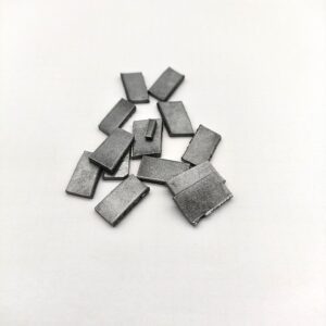 10g Pure Rhenium Block, 99.99% High-purity Rare Re