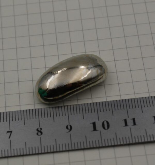 25g Pure Ruthenium Melt Bead, 99.95% High-purity Metal Ru - Image 4