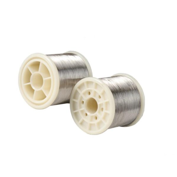 Nickel Metal Wire, Diameter 0.08mm, Length 10m, 99.99% High-purity Ni Wire - Image 5