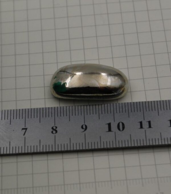 25g Pure Ruthenium Melt Bead, 99.95% High-purity Metal Ru - Image 5