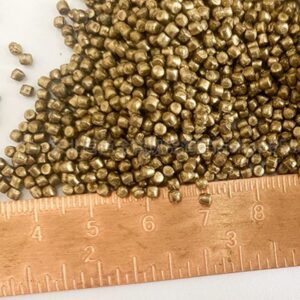 100g Tantalum Cylindrical Particles, 2mm, 99.9% High-purity Metal Ta