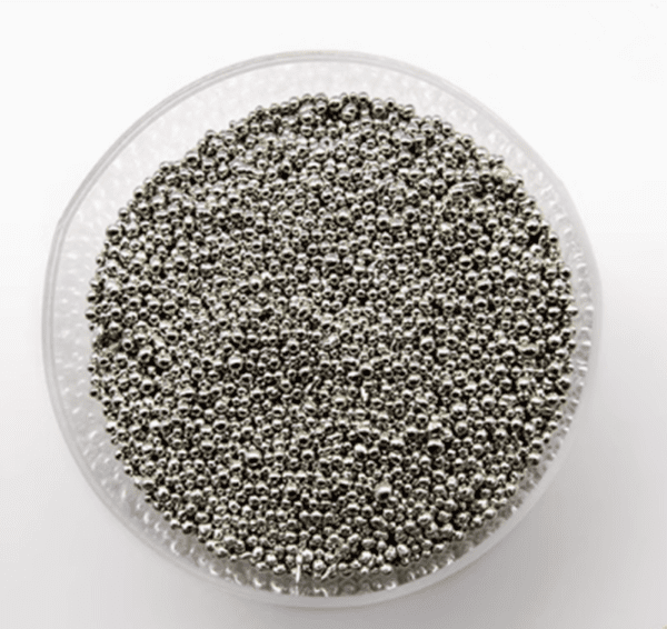 100g Tin Particles, 99.99% High-purity Metal Sn Beans - Image 5