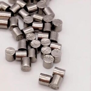 10g 6 X 6mm Metal Cobalt Particles Co 99.95%