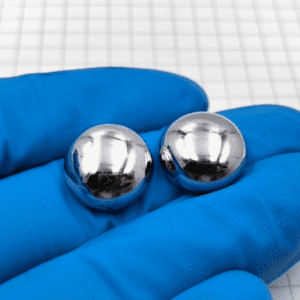 10g Pure Palladium Gold Beads, 99.98% High-purity Pd Melt Beans