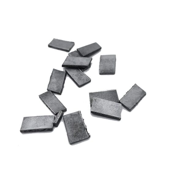 10g Pure Rhenium Block, 99.99% High-purity Rare Re - Image 3