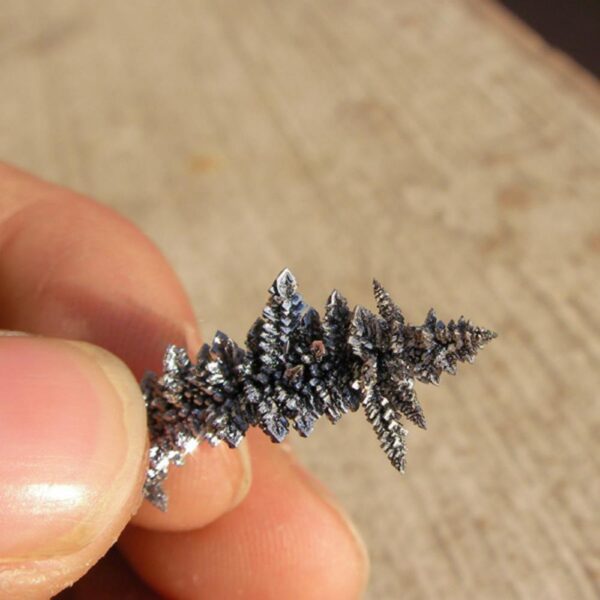 10g Vanadium Branches, 99.95% High-purity Metal V - Image 3