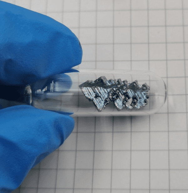 2-4g Colored Bismuth Crystal Bi 99.99% - Image 5