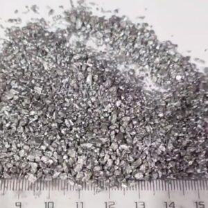 1kg Aluminum Niobium Alloy Particles, AlNb60,  for Element Sample Collection, Classroom Demonstrations, Scientific Research And Laboratory Experimental Projects