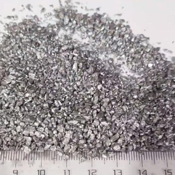 1kg Aluminum Niobium Alloy Particles, AlNb60,  for Element Sample Collection, Classroom Demonstrations, Scientific Research And Laboratory Experimental Projects