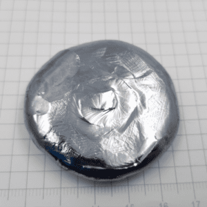 Q300G-ML300g Pure Rhenium Beads, 99.99% High-purity Rare Re Balls