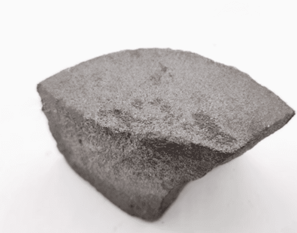 100g Metal Chromium, Degassed Chromium Ingot Element Cr 99.95% - Image 2