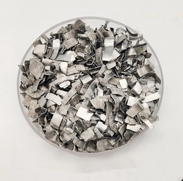 100g Niobium Titanium Alloy 47NbTi47