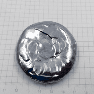 500g Pure Rhenium Beads, 99.99% High-purity Rare Re Balls