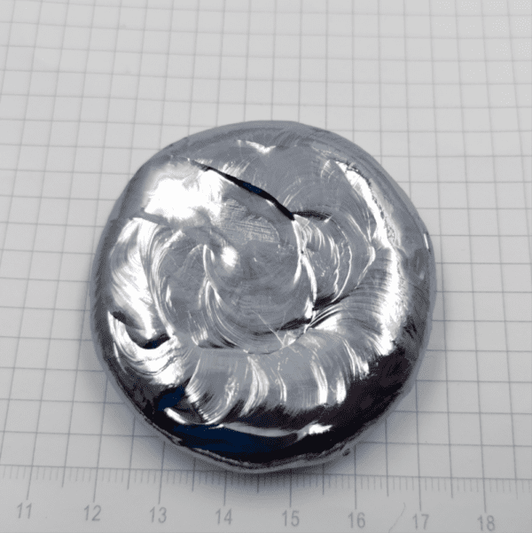 500g Pure Rhenium Beads, 99.99% High-purity Rare Re Balls