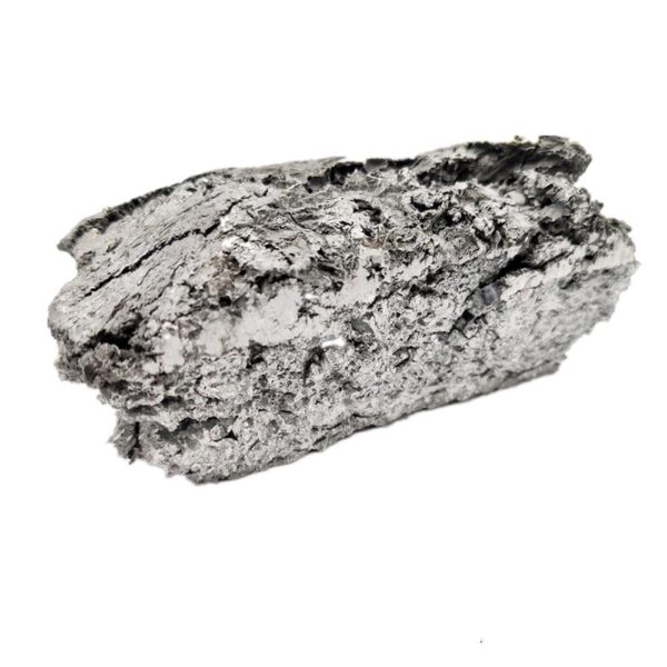 1kg AlEr20 Aluminum Erbium Alloy Ingot