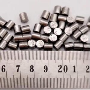 1kg 6 X 6mm Metal Cobalt Particles Co 99.95%