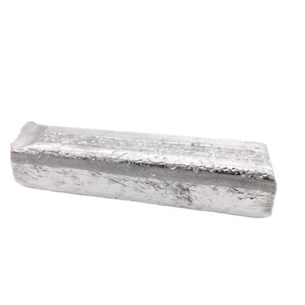 1kg AlB8 Aluminum Boron Alloy Ingot