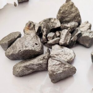 1kg Niobium Iron Alloy Block FeNb65