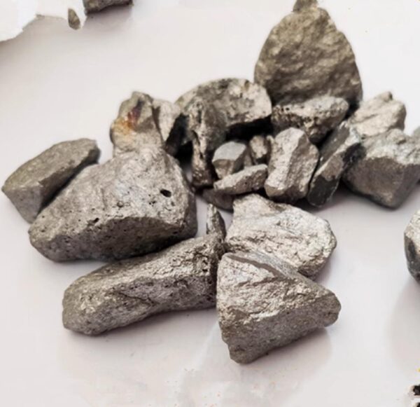 1kg Niobium Iron Alloy Block FeNb65