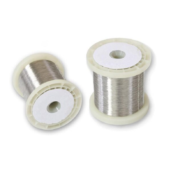 Nickel Metal Wire, Diameter 0.15mm, Length 10m, 99.99% High-purity Ni Wire - Image 2