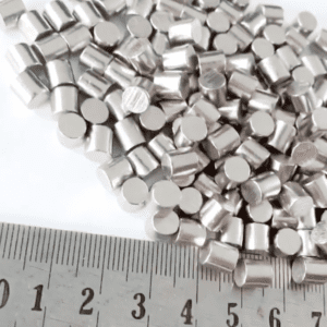 3 x 3mm Metal Nickel Particles 100g High-purity Ni  99.99%