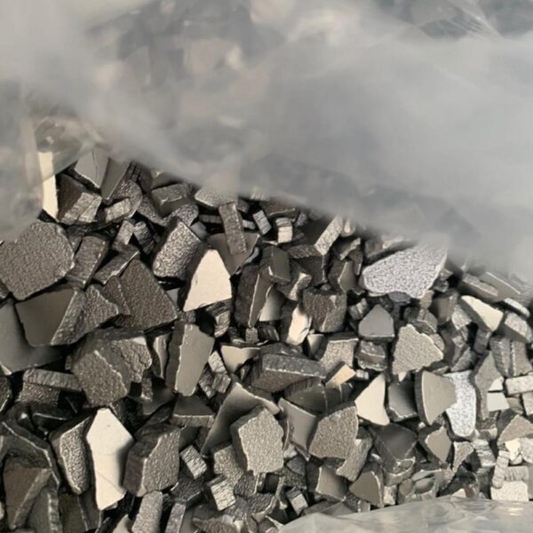 100g Iron Block, 99.995% High-purity Metal Fe - Image 3