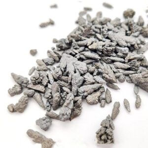 10g Pure Manganese Tree Branch, 99.998% High-purity Metal Mn
