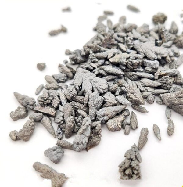 10g Pure Manganese Tree Branch, 99.998% High-purity Metal Mn