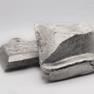 1kg Aluminum Ingot with A Purity Of 99.7% Aluminium
