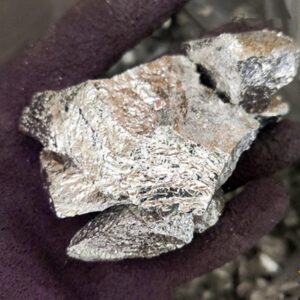 1kg Aluminum Magnesium Alloy AlMg10