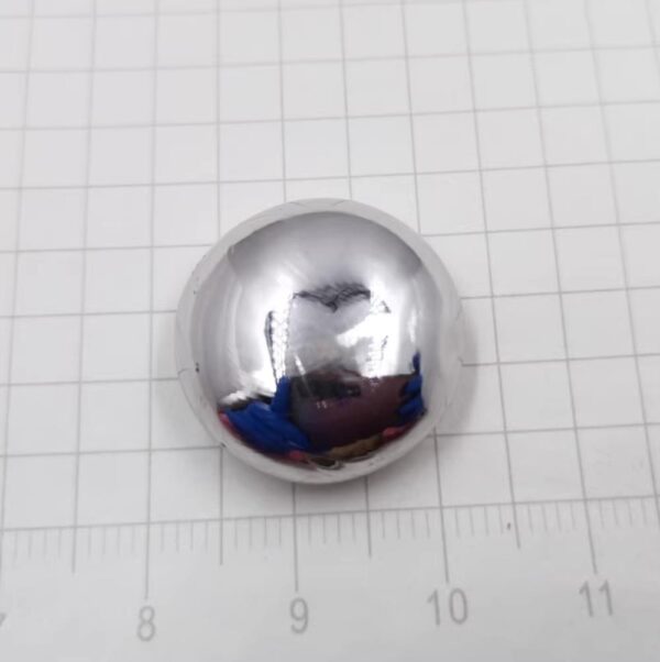 20g Pure Palladium Gold Beads, 99.98% High-purity Pd Melt Beans - Image 3