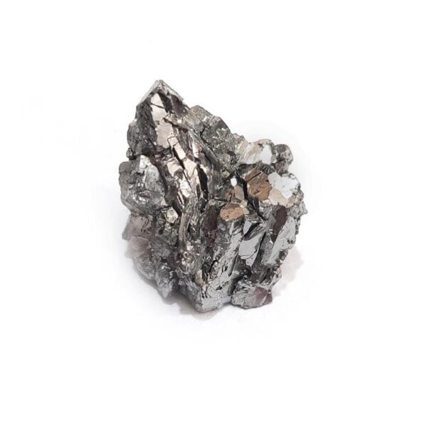 100g Pure Vanadium Block, 99.7% High-purity Metal V - Image 3