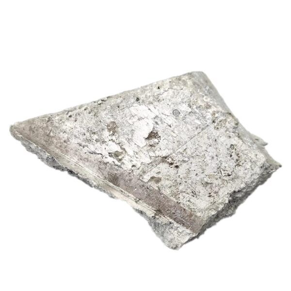 1kg AlEr20 Aluminum Erbium Alloy Ingot - Image 2