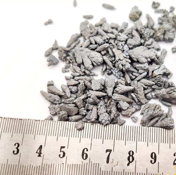 10g Pure Manganese Tree Branch, 99.998% High-purity Metal Mn - Image 3