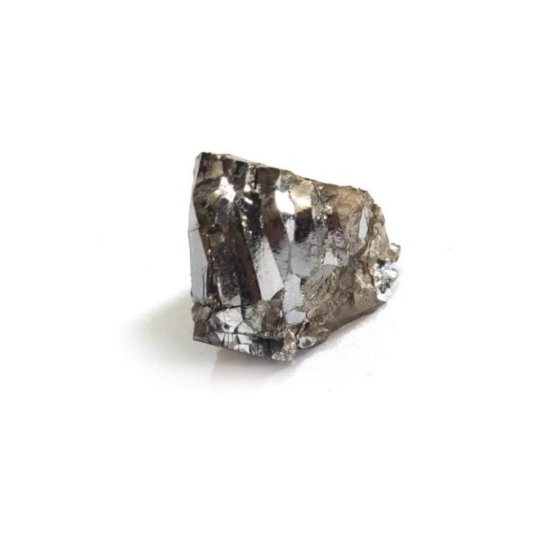 10g Pure Vanadium Block, 99.7% High-purity Metal V - Image 2