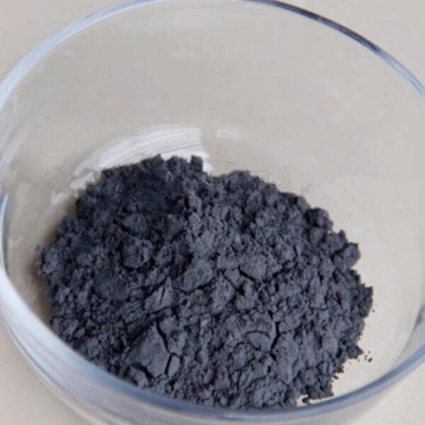 1g Pure Sponge Platinum Powder, 99.95% High-purity Element Pt - Image 2