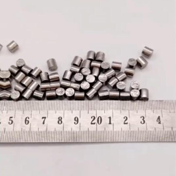 1kg 6 X 6mm Metal Cobalt Particles Co 99.95% - Image 4