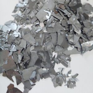 1kg Polycrystalline Silicon Wafer, 5N High-purity Element Si