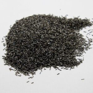 1g Pure Tantalum Needle, 99.9% High-purity Metal Ta