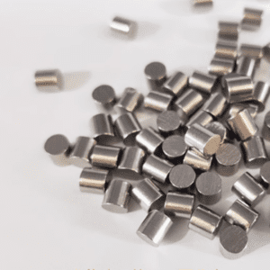 6 x 6mm Metal Nickel Particles 10g High-purity Ni 99.99%
