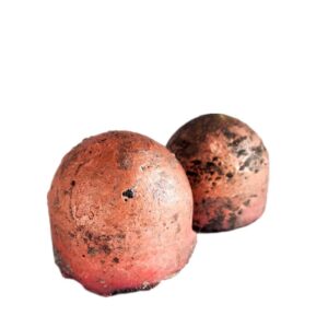 1kg Cub5 Copper Boron Alloy Ingot