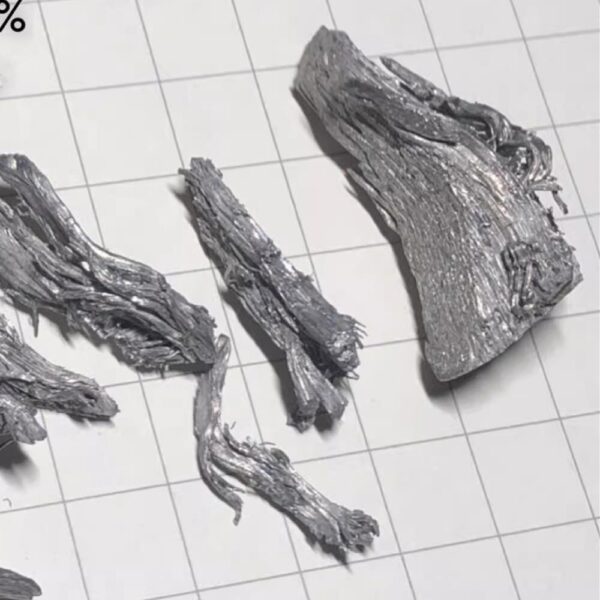 10g Distilled Erbium Crystal, 99.99% High-purity Metal Er - Image 2