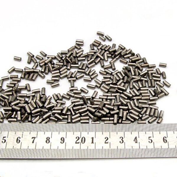 100g 3mm Metal Cobalt Particles Co 99.95% - Image 3
