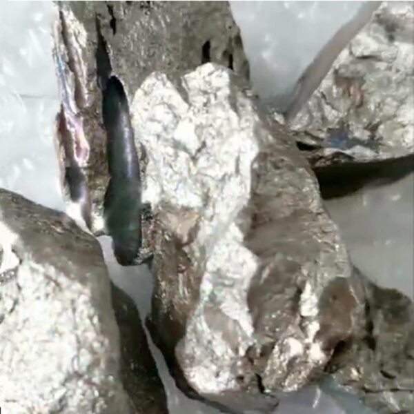 1kg Vanadium Iron Alloy Block, FeV50 - Image 2