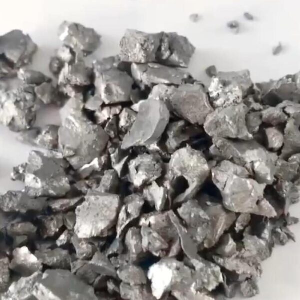 100g Pure Erbium Block, 99.5% High-purity Metal Er - Image 2