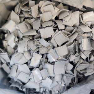 1kg Aluminum Silicon Alloy ALSi10