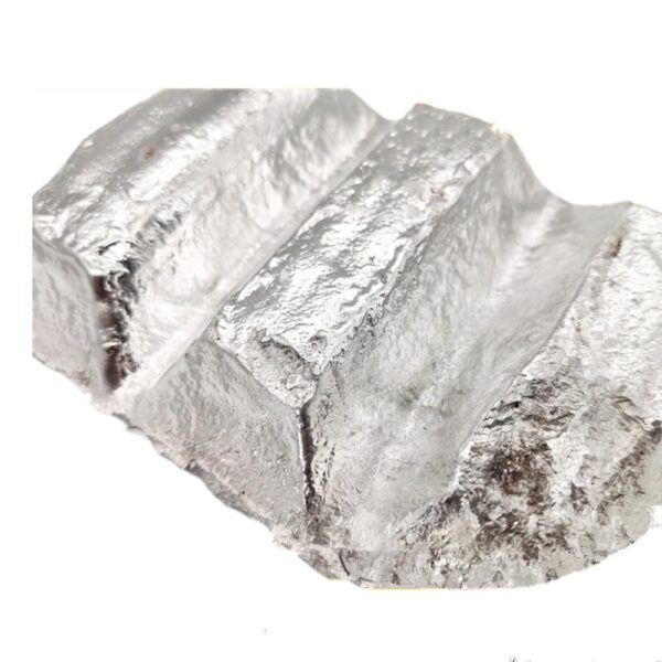 1kg Aluminum Zirconium Alloy Ingot AlZr10 - Image 3