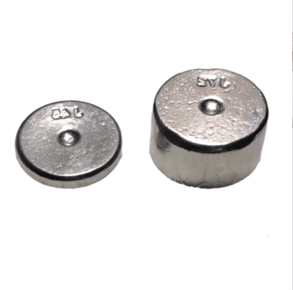Indium Tin Bismuth Alloy 60 Degree Low Melting Point Liquid Metal Toys