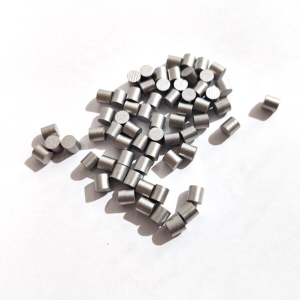 100g Niobium Cylindrical Particles, 6mm, 99.9% High-purity Metal Nb - Image 3